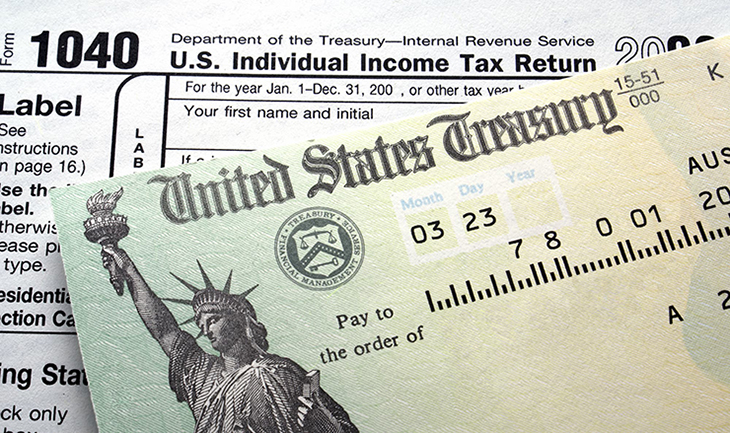 IRS Managed To Collect Half A Billion’s Worth Of Back Taxes From Delinquent Rich Folks