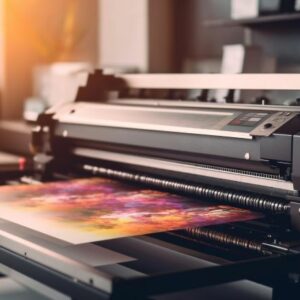 Choosing The Right Printer For Your Art Prints: Factors To Consider