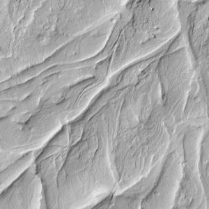 Images Captured Show That A River Once Flowed On Mars