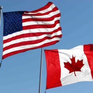 Betting Behavior In Canada vs America: Comparing & Contrasting The 2 Countries