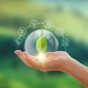 The Future Is Green: The Top 7 Eco-Innovations Of The Next Decade