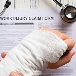 How To File a Workers’ Comp Claim
