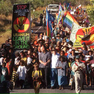 Historic Victory For Native Activists: Uranium Mine Site Transformed Into National Park