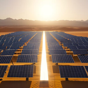 Solar-Powered Hydrogen Breakthrough Promises 800% Boost In Clean Energy Production—And It’s Just the Beginning