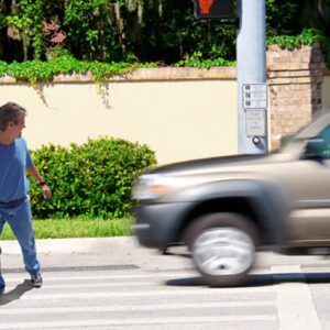 How Can A Lawyer Help After A Pedestrian Accident In California?